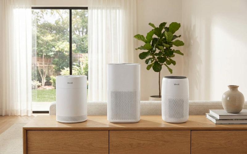 Air Purifiers