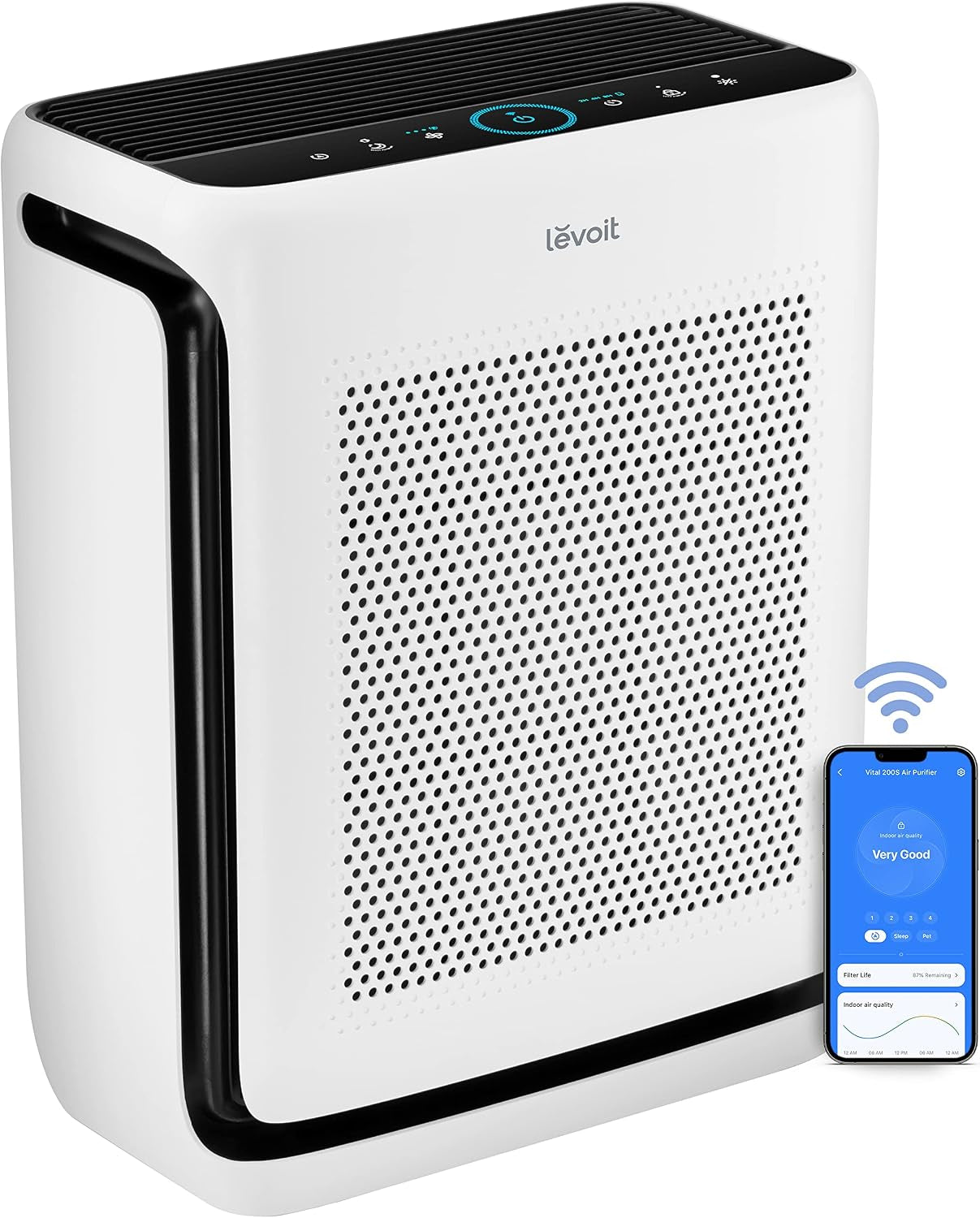 Air Purifiers & Air Purifiers & Air Purifier